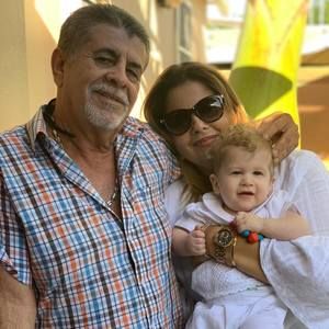 Meet your Posher, Dorta